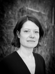 Headshot of Marina Peterson