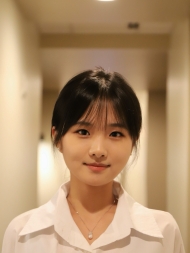 Headshot of Jasmine Siyu Wu