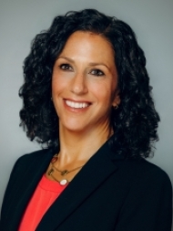 Headshot of Katharine Strunk