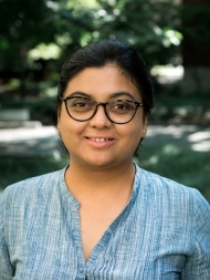 Image of Kimberly Noronha